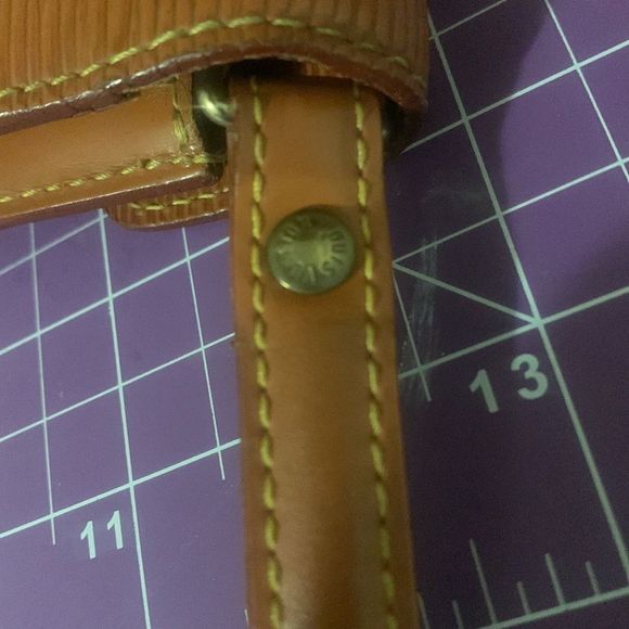 1 hr sale only Authentic Louis Vuitton clutch on Mercari Jewelsofava - Picture 16 of 16